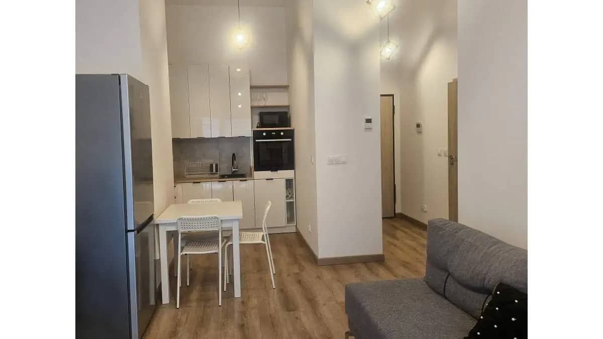 Mieszkania z rynku wtórnego – Kwiatkowskiego 4a - lokal 2a, budynek budynek Kwiatkowskiego 4a