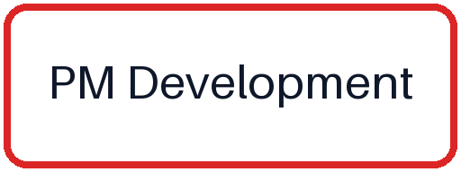 PM Development