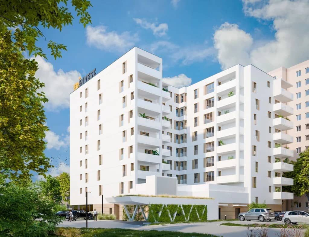 ZŁOTA WILGA – inwestycja ED Invest