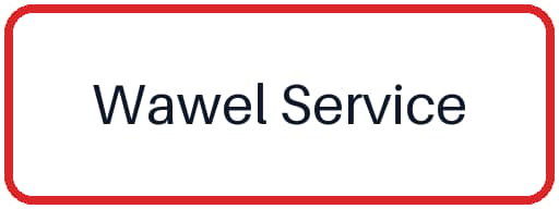 Wawel Service