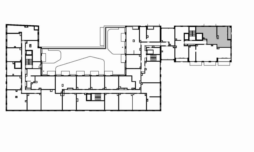 Kanwa Apartamenty – inwestycja Moderna Holding - lokal D – D.01.01