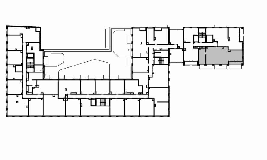 Kanwa Apartamenty – inwestycja Moderna Holding - lokal D – D.01.02