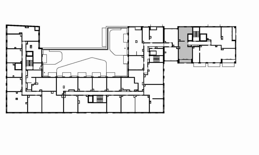 Kanwa Apartamenty – inwestycja Moderna Holding - lokal D – D.01.03