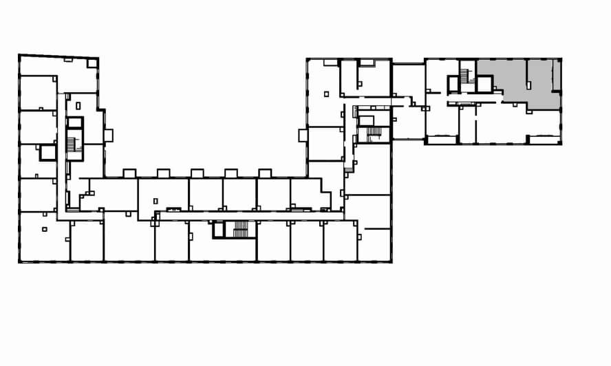 Kanwa Apartamenty – inwestycja Moderna Holding - lokal D – D.02.01