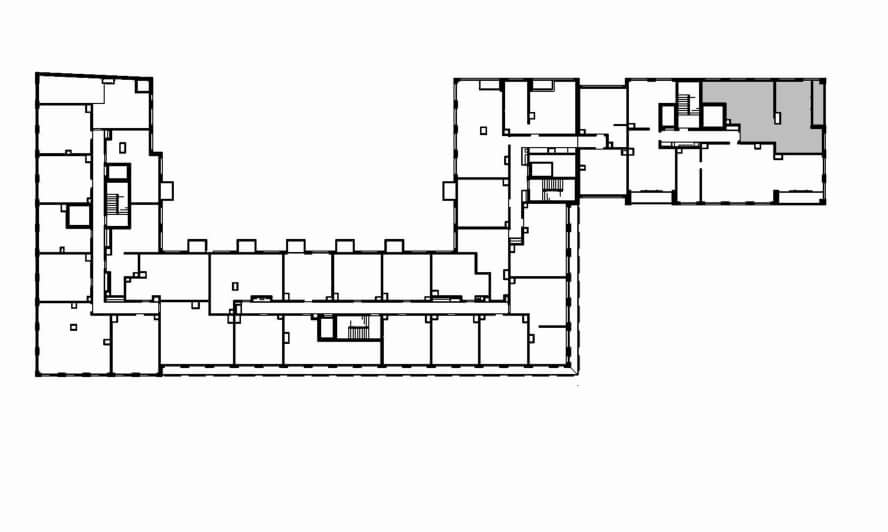Kanwa Apartamenty – inwestycja Moderna Holding - lokal D – D.03.01