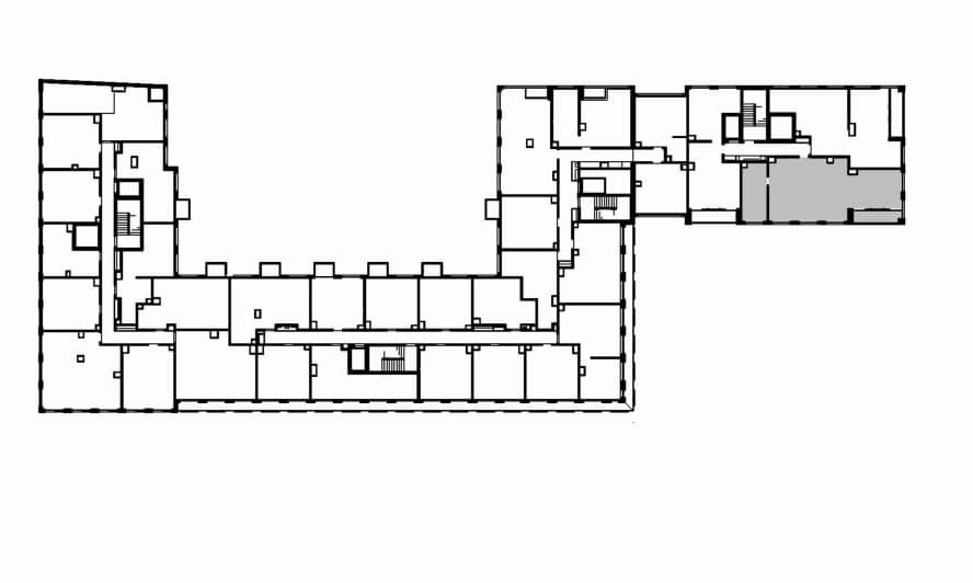 Kanwa Apartamenty – inwestycja Moderna Holding - lokal D – D.03.02