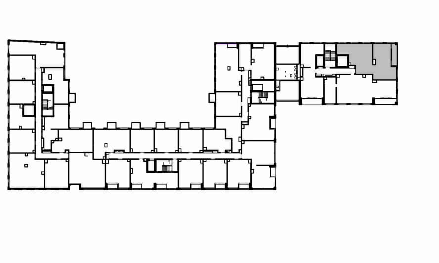 Kanwa Apartamenty – inwestycja Moderna Holding - lokal D – D.04.01