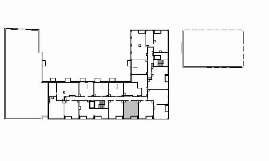 Kanwa Apartamenty – inwestycja Moderna Holding - lokal B – B.07.09 v2