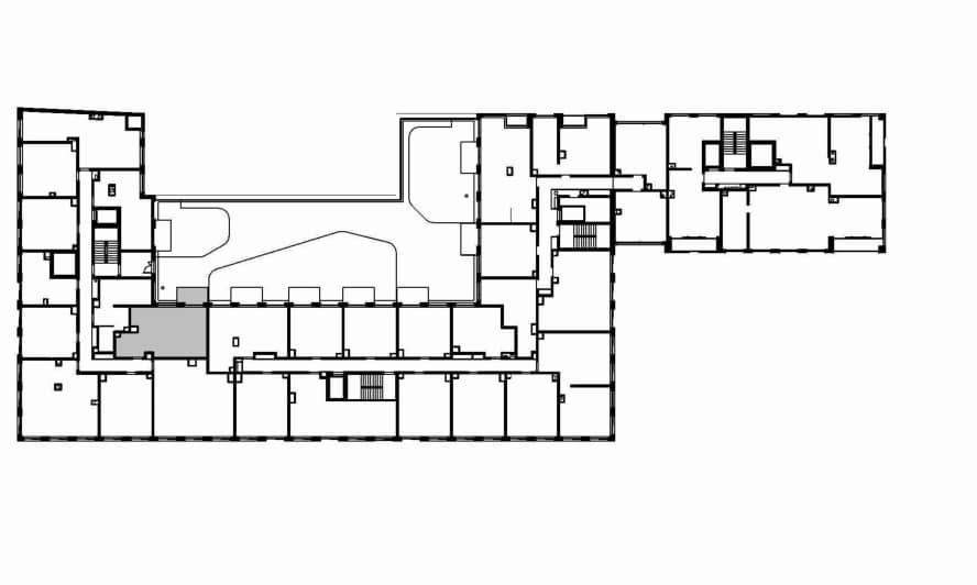 Kanwa Apartamenty – inwestycja Moderna Holding - lokal A – A.01.02
