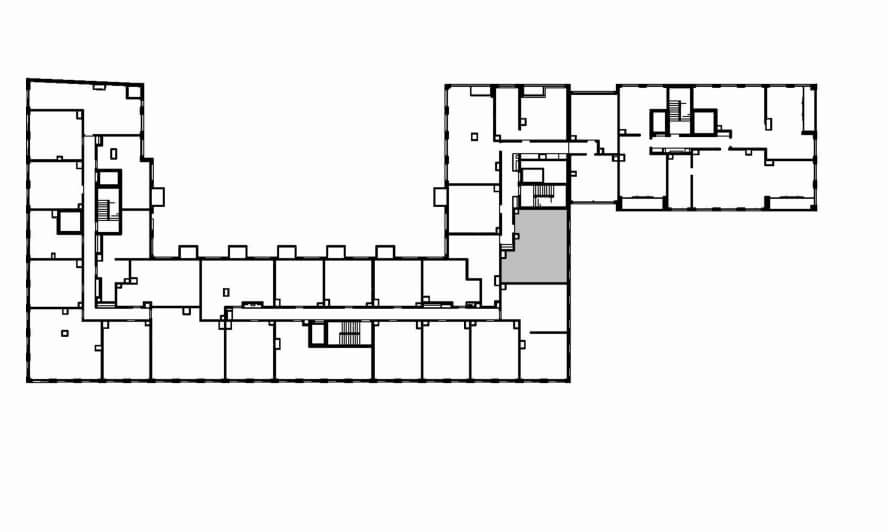 Kanwa Apartamenty – inwestycja Moderna Holding - lokal C.02.01
