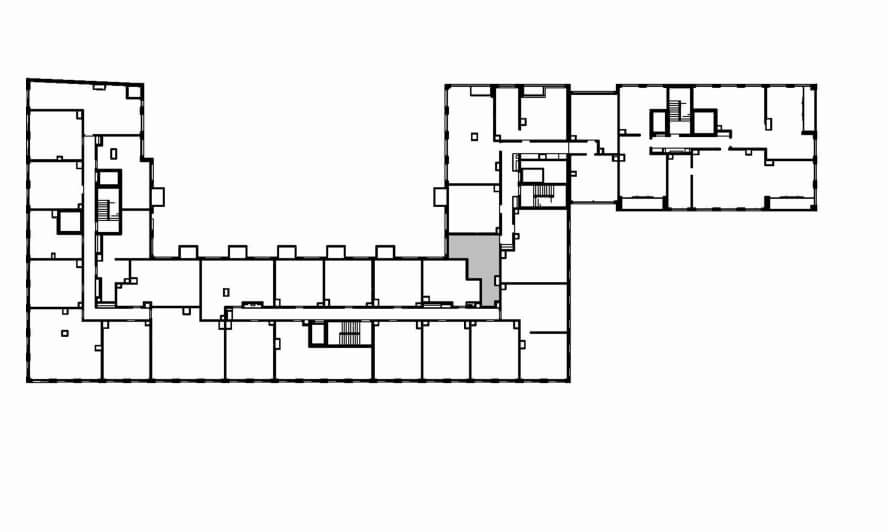 Kanwa Apartamenty – inwestycja Moderna Holding - lokal C.02.02
