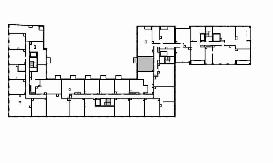 Kanwa Apartamenty – inwestycja Moderna Holding - lokal C.02.03
