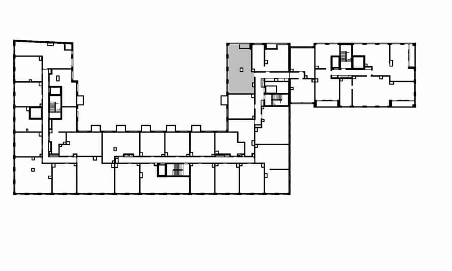 Kanwa Apartamenty – inwestycja Moderna Holding - lokal C.02.04