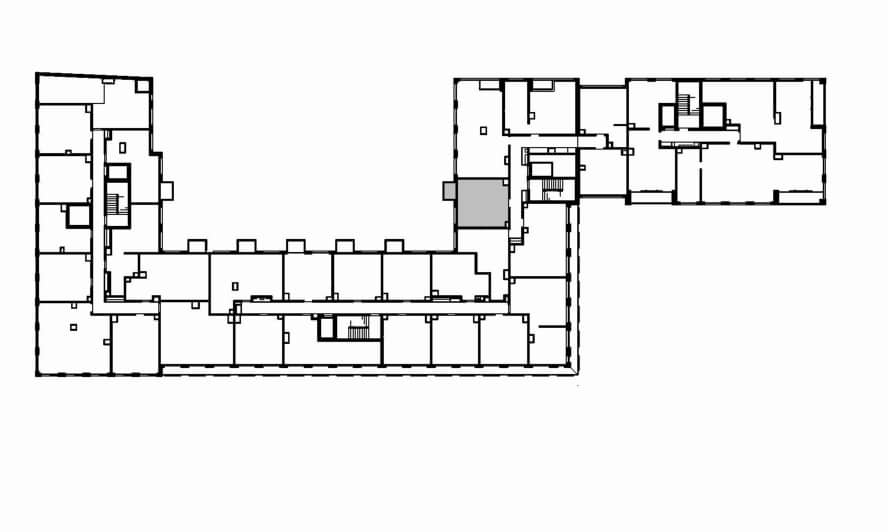 Kanwa Apartamenty – inwestycja Moderna Holding - lokal C.03.03