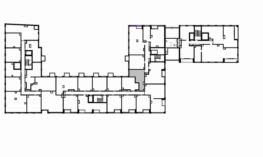Kanwa Apartamenty – inwestycja Moderna Holding - lokal C.04.02