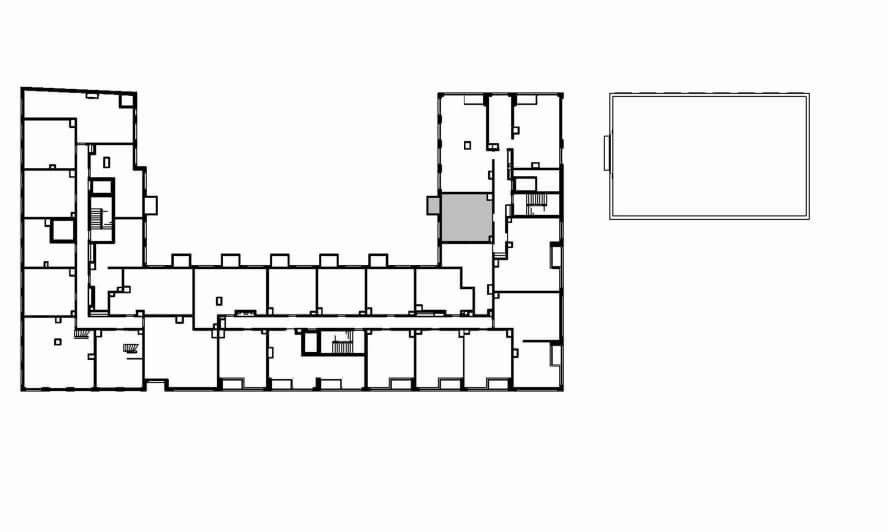 Kanwa Apartamenty – inwestycja Moderna Holding - lokal C.05.03