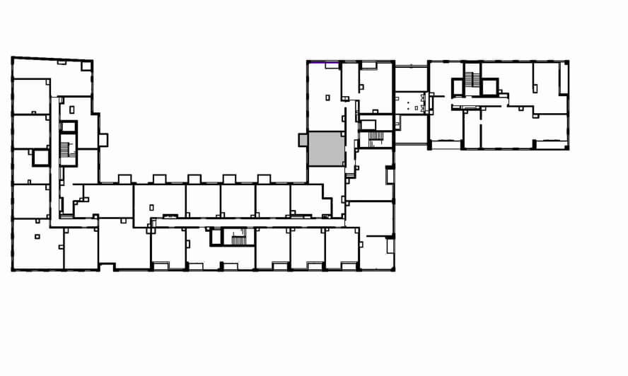 Kanwa Apartamenty – inwestycja Moderna Holding - lokal C.04.03
