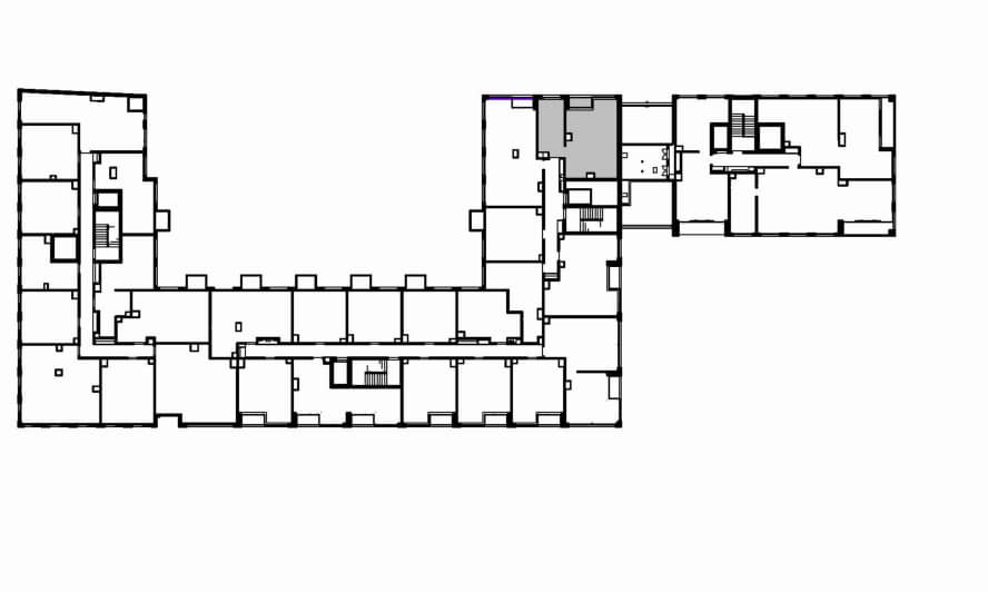 Kanwa Apartamenty – inwestycja Moderna Holding - lokal C.04.05