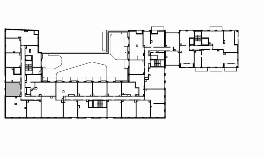 Kanwa Apartamenty – inwestycja Moderna Holding - lokal A – A.01.06
