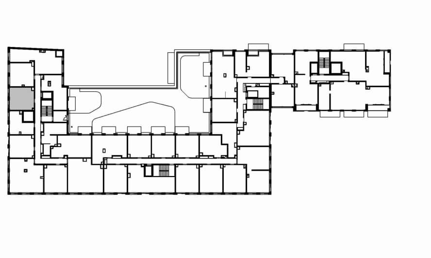 Kanwa Apartamenty – inwestycja Moderna Holding - lokal A – A.01.08