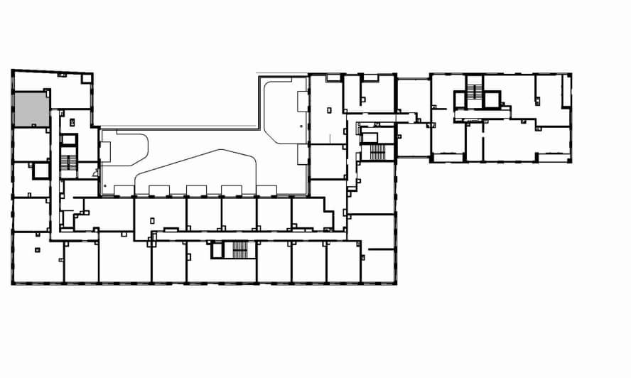 Kanwa Apartamenty – inwestycja Moderna Holding - lokal A – A.01.09