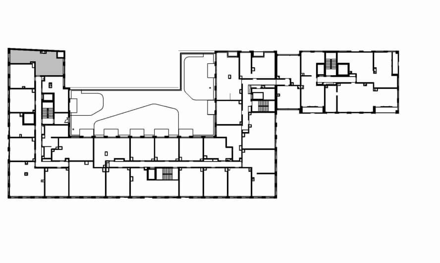 Kanwa Apartamenty – inwestycja Moderna Holding - lokal A – A.01.10