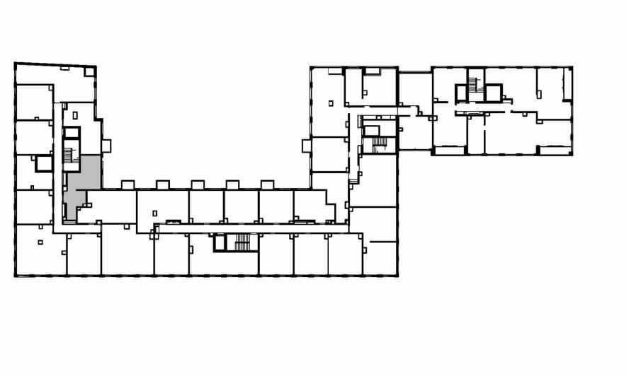 Kanwa Apartamenty – inwestycja Moderna Holding - lokal A – A.02.01