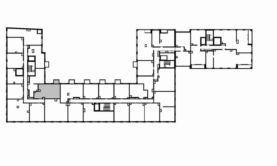 Kanwa Apartamenty – inwestycja Moderna Holding - lokal A – A.02.02