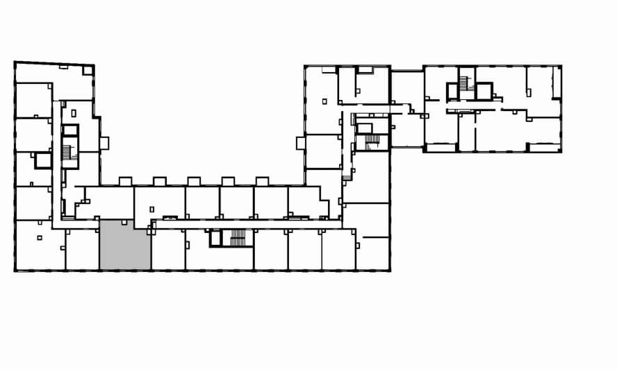 Kanwa Apartamenty – inwestycja Moderna Holding - lokal A – A.02.03