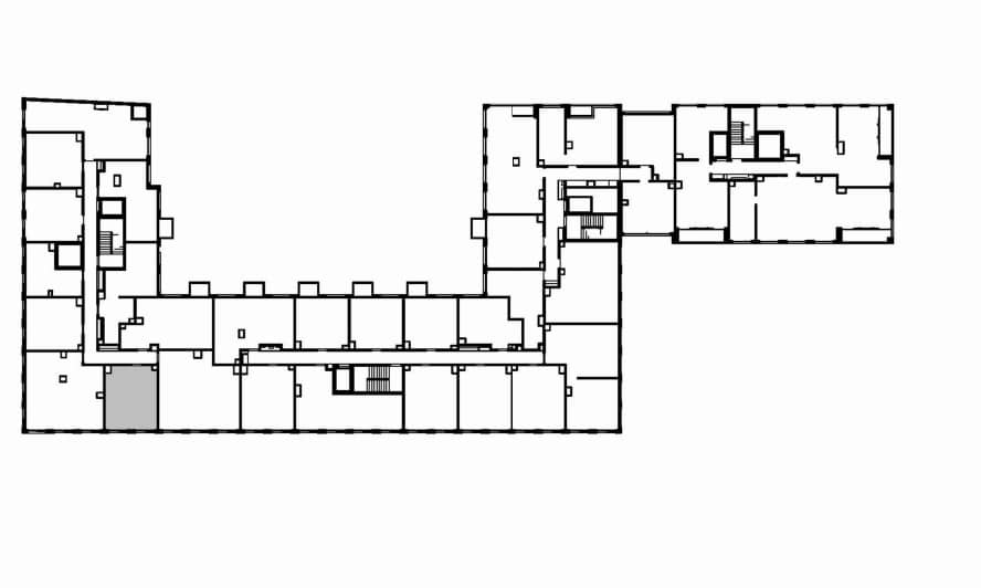 Kanwa Apartamenty – inwestycja Moderna Holding - lokal A – A.02.04
