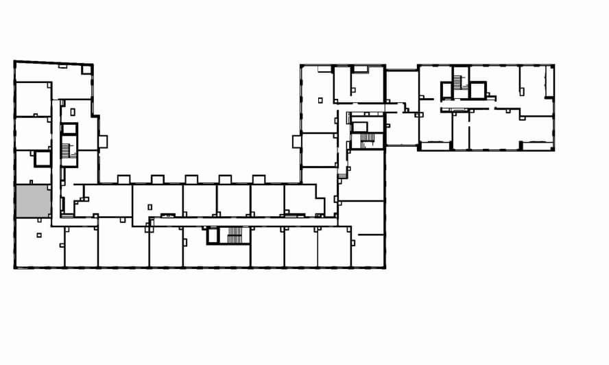 Kanwa Apartamenty – inwestycja Moderna Holding - lokal A – A.02.06