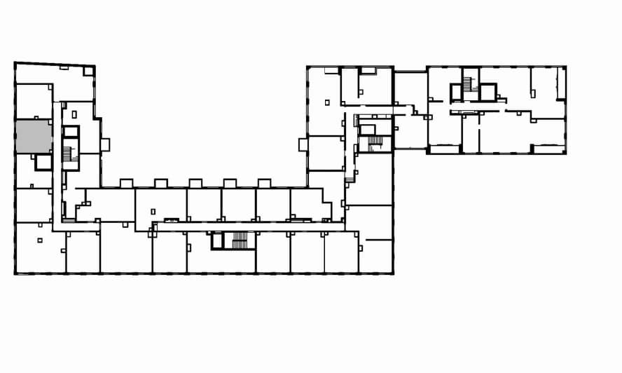 Kanwa Apartamenty – inwestycja Moderna Holding - lokal A – A.02.08