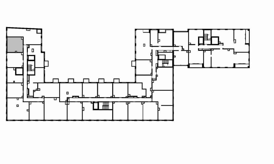 Kanwa Apartamenty – inwestycja Moderna Holding - lokal A – A.02.09