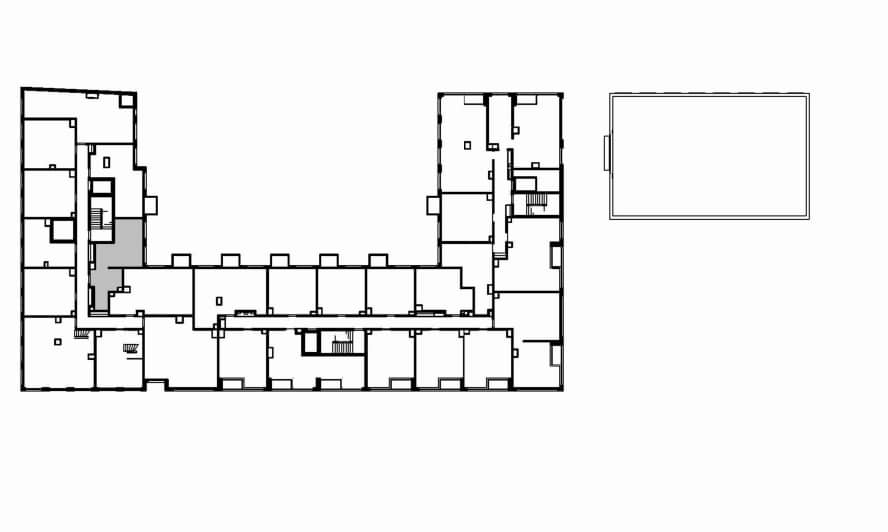 Kanwa Apartamenty – inwestycja Moderna Holding - lokal A – A.05.01