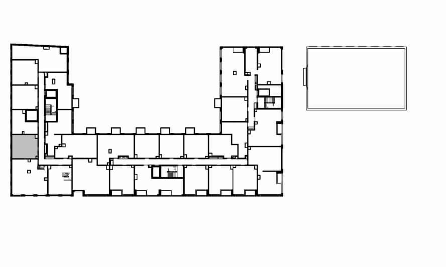 Kanwa Apartamenty – inwestycja Moderna Holding - lokal A – A.05.06