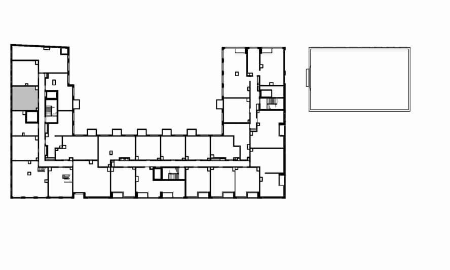 Kanwa Apartamenty – inwestycja Moderna Holding - lokal A – A.05.08