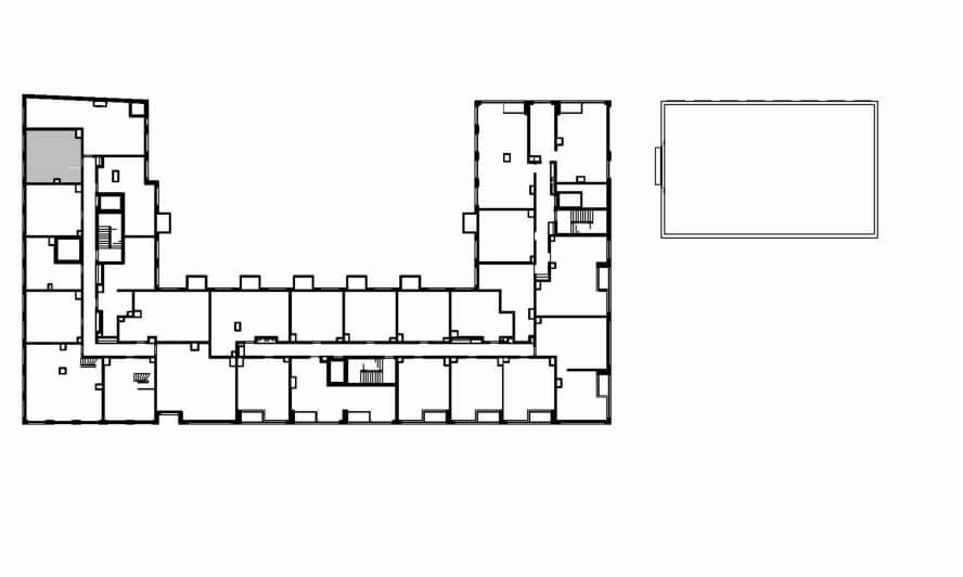 Kanwa Apartamenty – inwestycja Moderna Holding - lokal A – A.05.09