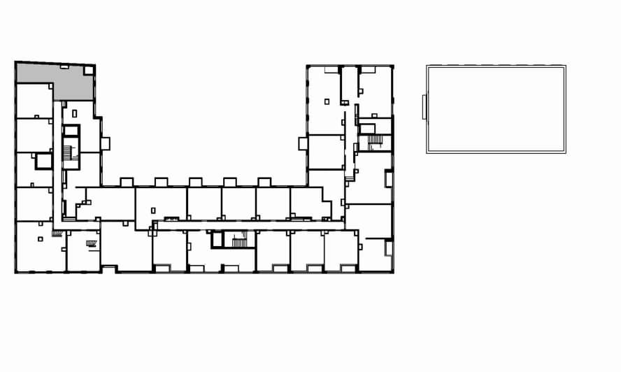 Kanwa Apartamenty – inwestycja Moderna Holding - lokal A – A.05.10