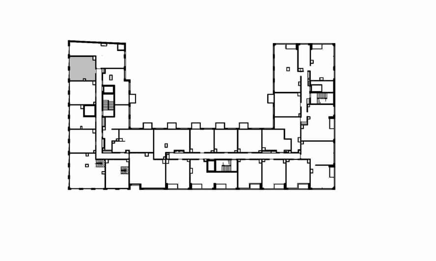 Kanwa Apartamenty – inwestycja Moderna Holding - lokal A – A.06.07