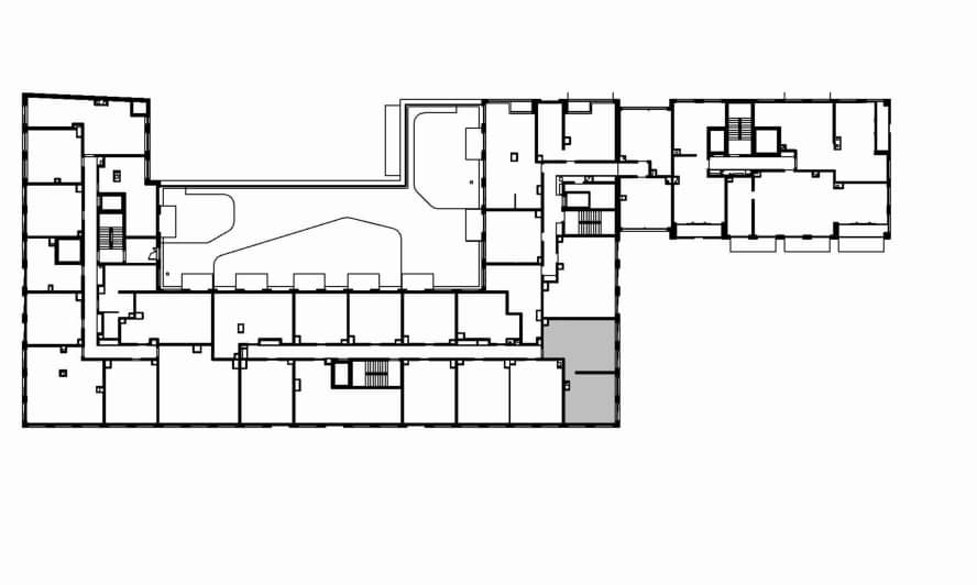 Kanwa Apartamenty – inwestycja Moderna Holding - lokal B – B.01.08