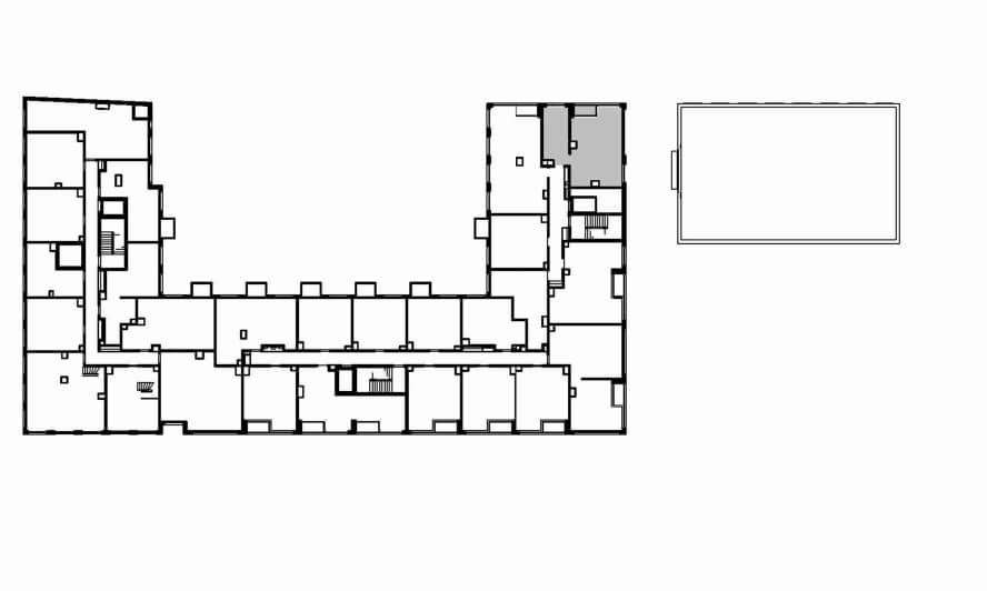 Kanwa Apartamenty – inwestycja Moderna Holding - lokal C.05.05