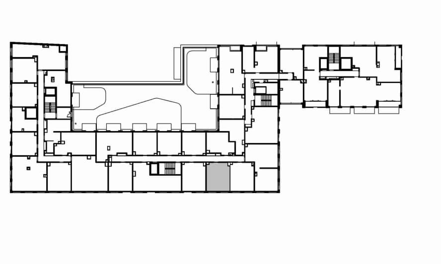 Kanwa Apartamenty – inwestycja Moderna Holding - lokal B – B.01.10