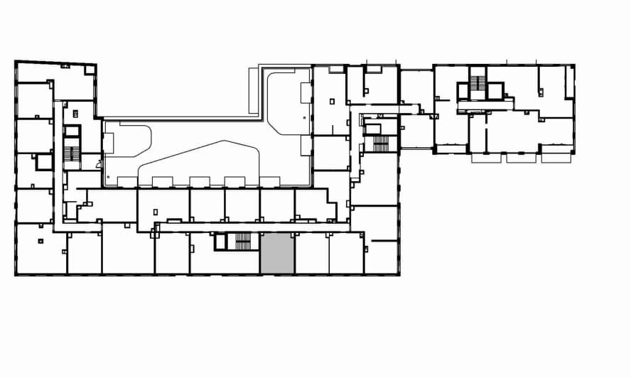 Kanwa Apartamenty – inwestycja Moderna Holding - lokal B – B.01.11