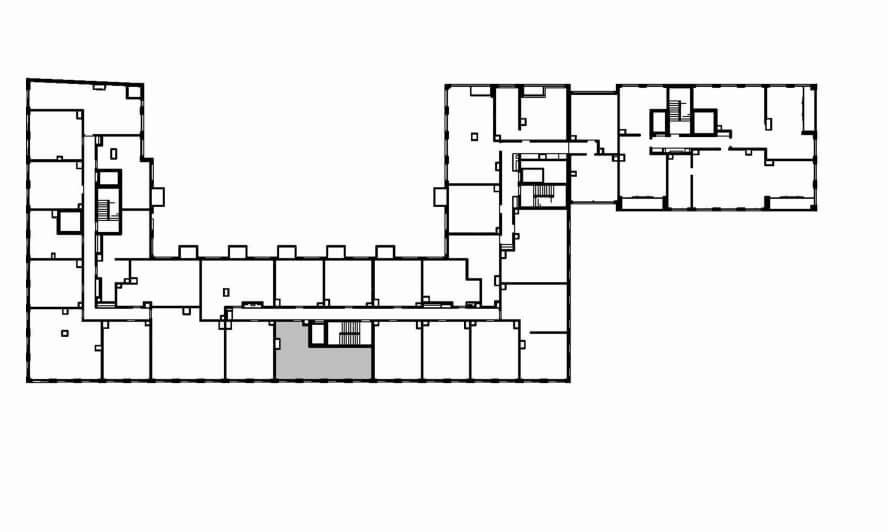 Kanwa Apartamenty – inwestycja Moderna Holding - lokal B – B.02.01