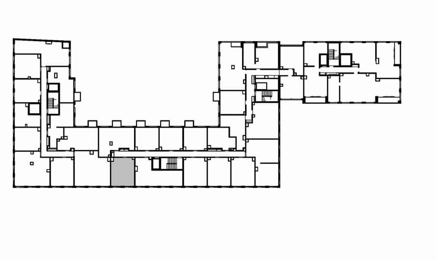 Kanwa Apartamenty – inwestycja Moderna Holding - lokal B – B.02.02