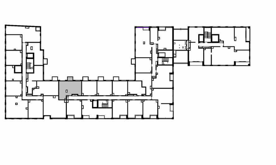 Kanwa Apartamenty – inwestycja Moderna Holding - lokal B – B.04.03