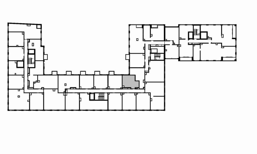 Kanwa Apartamenty – inwestycja Moderna Holding - lokal B – B.02.07
