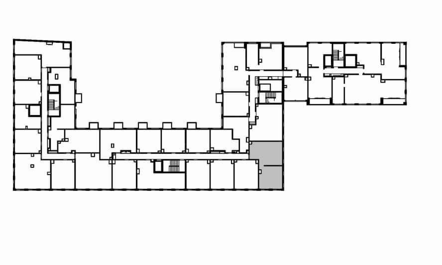 Kanwa Apartamenty – inwestycja Moderna Holding - lokal B – B.02.08