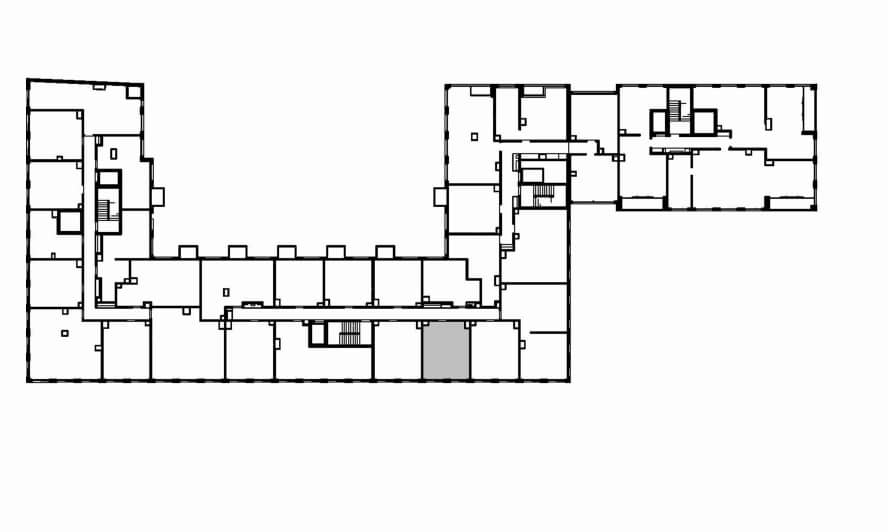 Kanwa Apartamenty – inwestycja Moderna Holding - lokal B – B.02.10