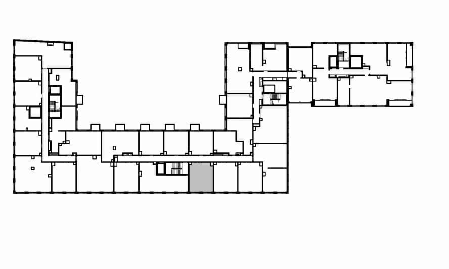 Kanwa Apartamenty – inwestycja Moderna Holding - lokal B – B.02.11